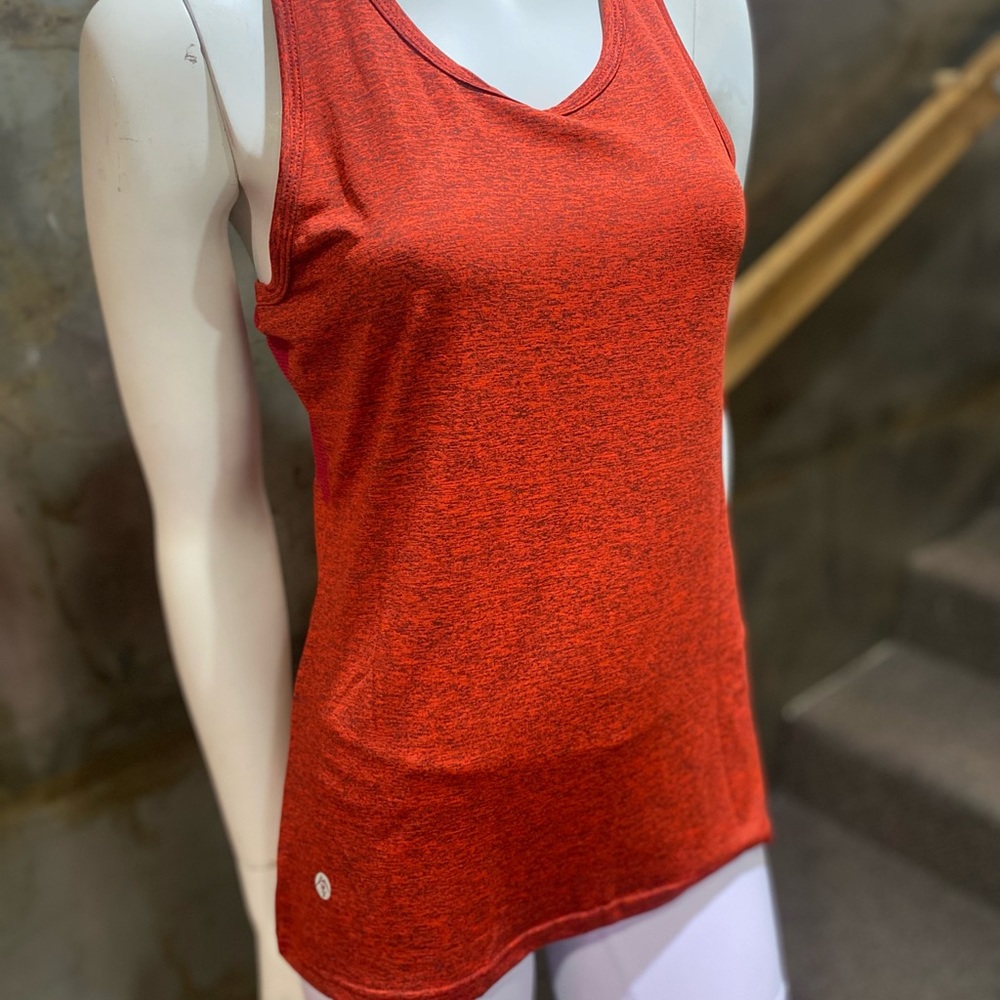 Mont+Rose Active Tanks